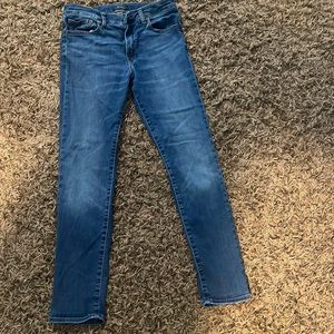 Polo Ralph Lauren skinny Jean